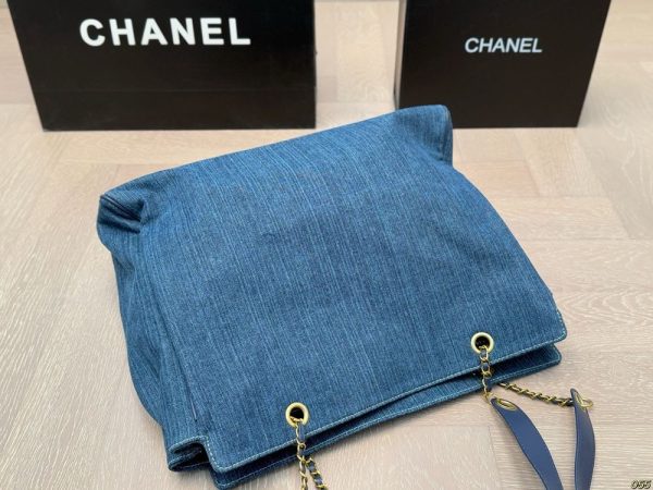 New Fashion CN Handbag C709