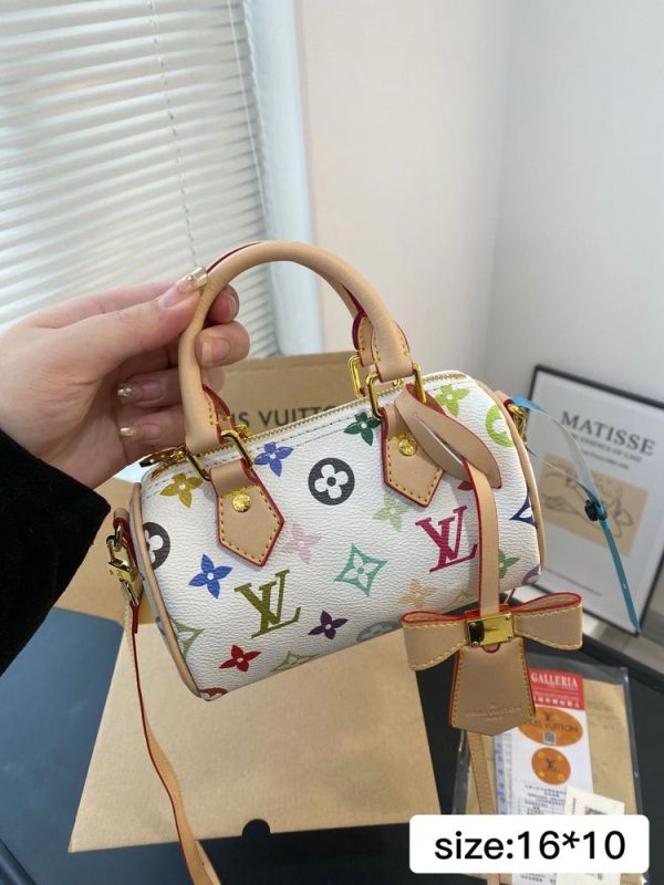 New Fashion LV Handbag L1525