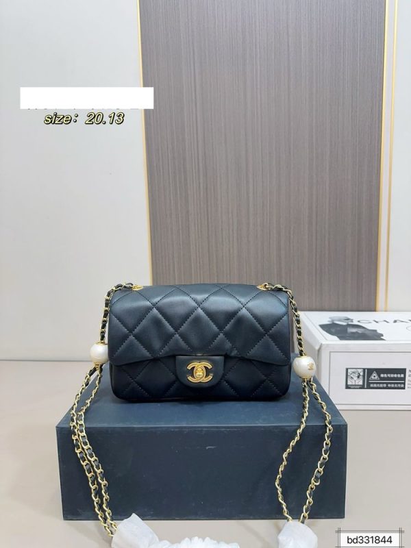 New Fashion CN Handbag C682