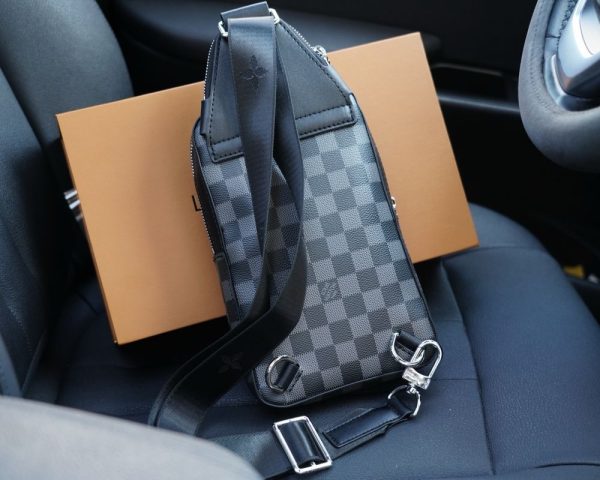 New Fashion LV Handbag L1532