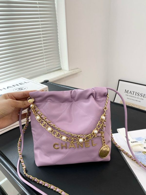 New Fashion CN Handbag C689