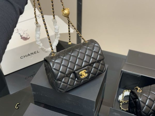 New Fashion CN Handbag C719