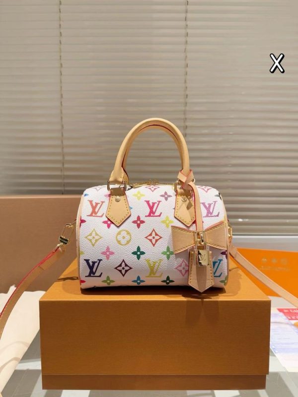 New Fashion Bag L5018