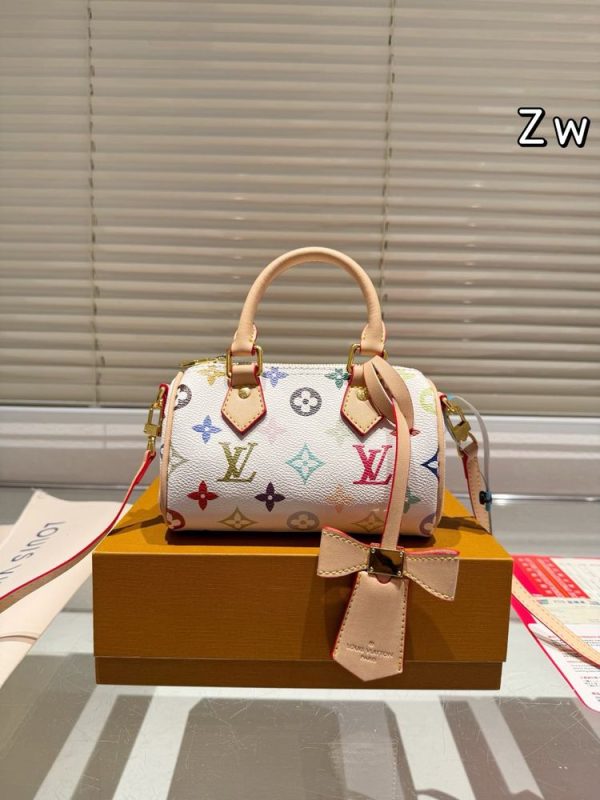 New Fashion Bag L5012