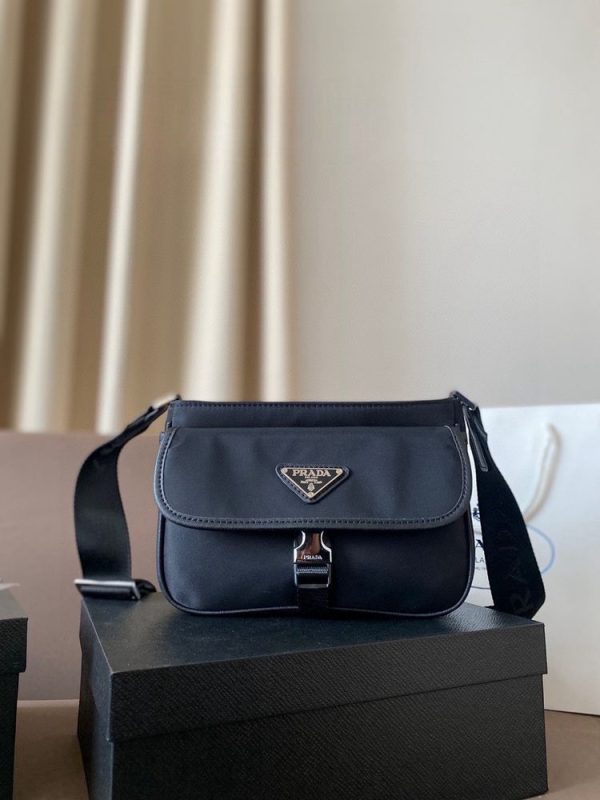 New Fashion Prada Handbag P001