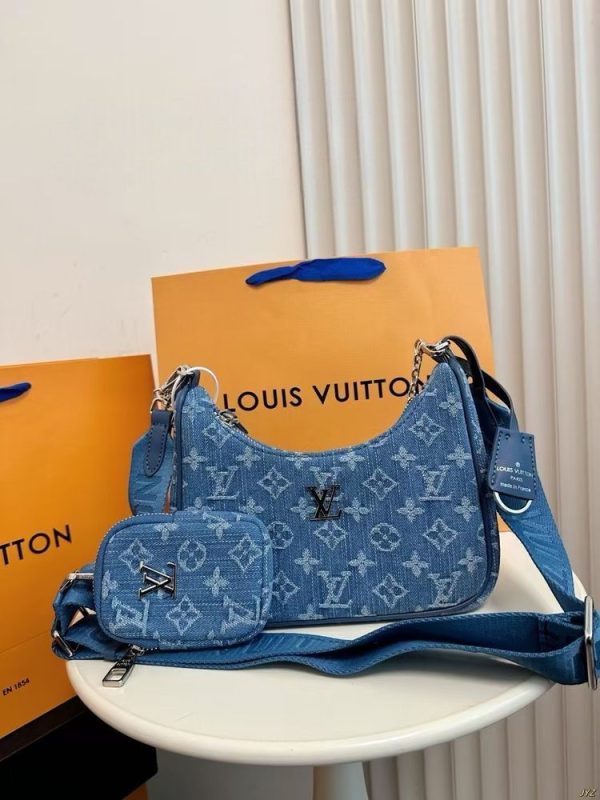 New Fashion LV Handbag L1529