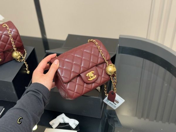 New Fashion CN Handbag C719