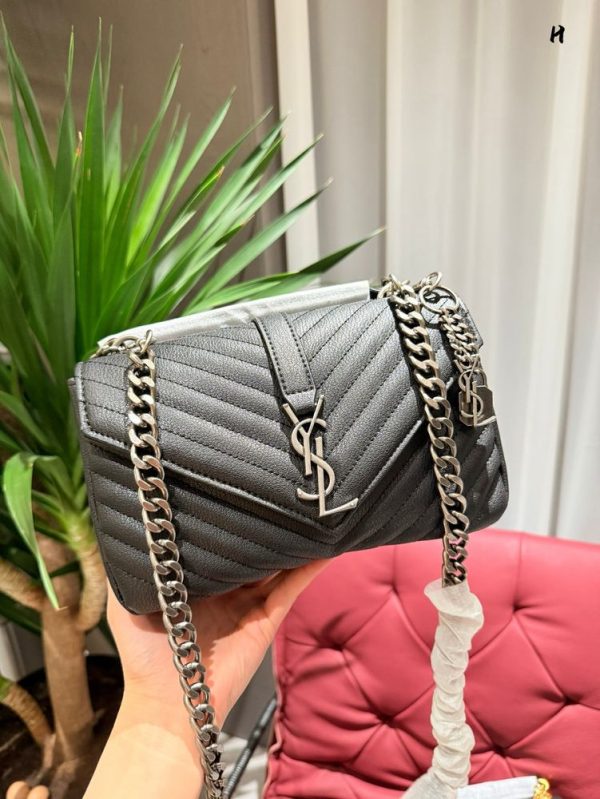 New Fashion YSL Handbag Y061