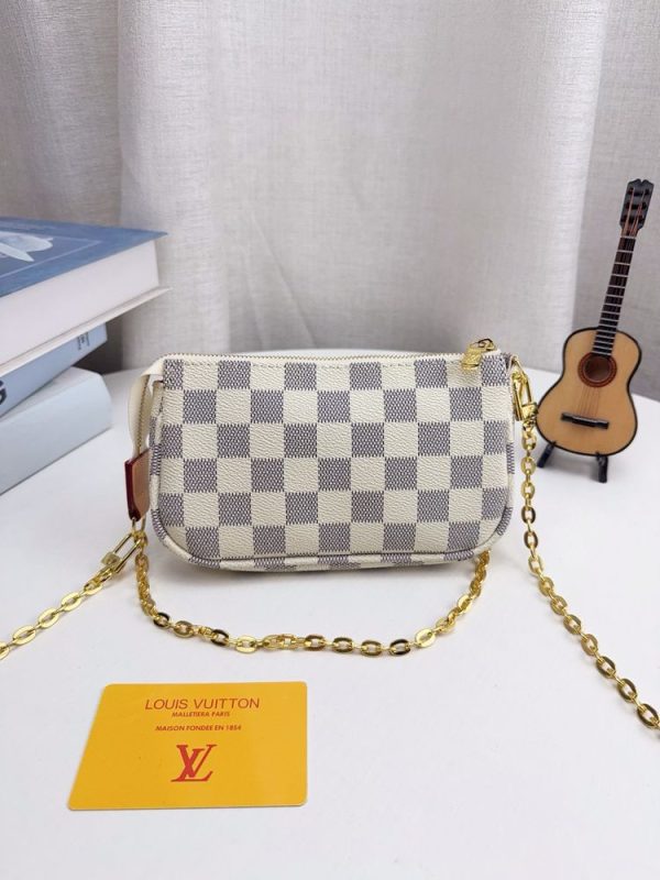 New Fashion LV Handbag L1530.1