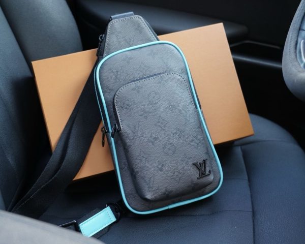 New Fashion LV Handbag L1532