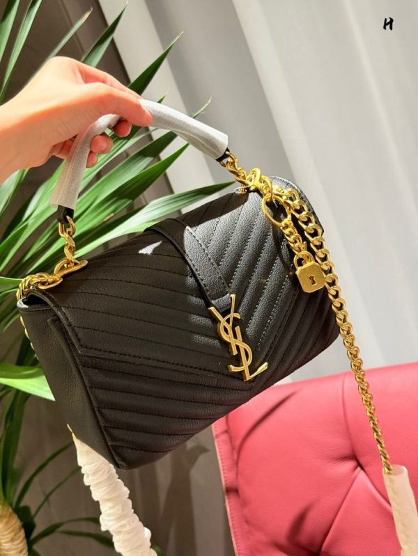 New Fashion YSL Handbag Y061