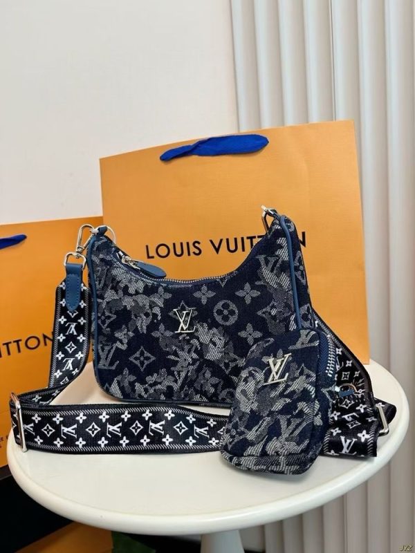 New Fashion LV Handbag L1529