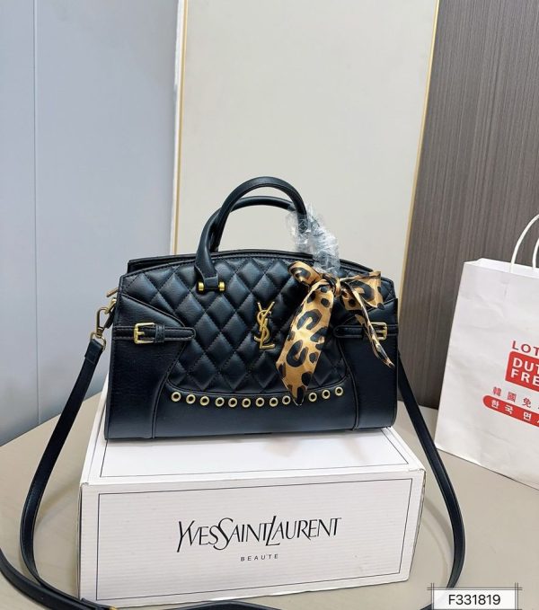 New Fashion YSL Handbag Y055