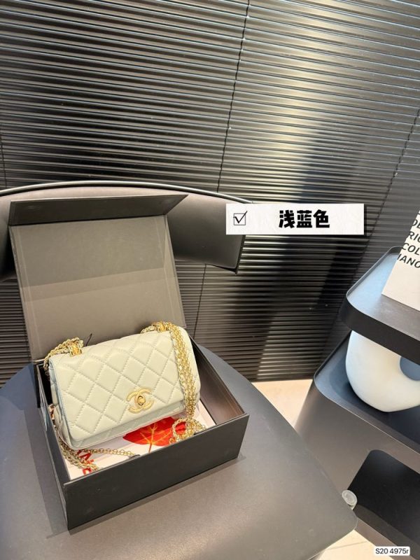New Fashion CN Handbag C691