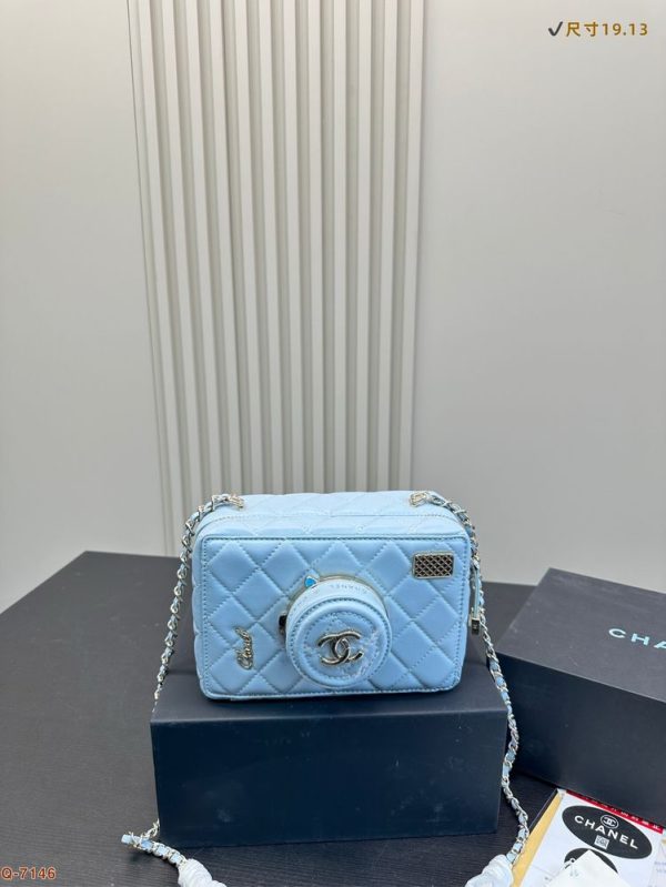 New Fashion CN Handbag C686