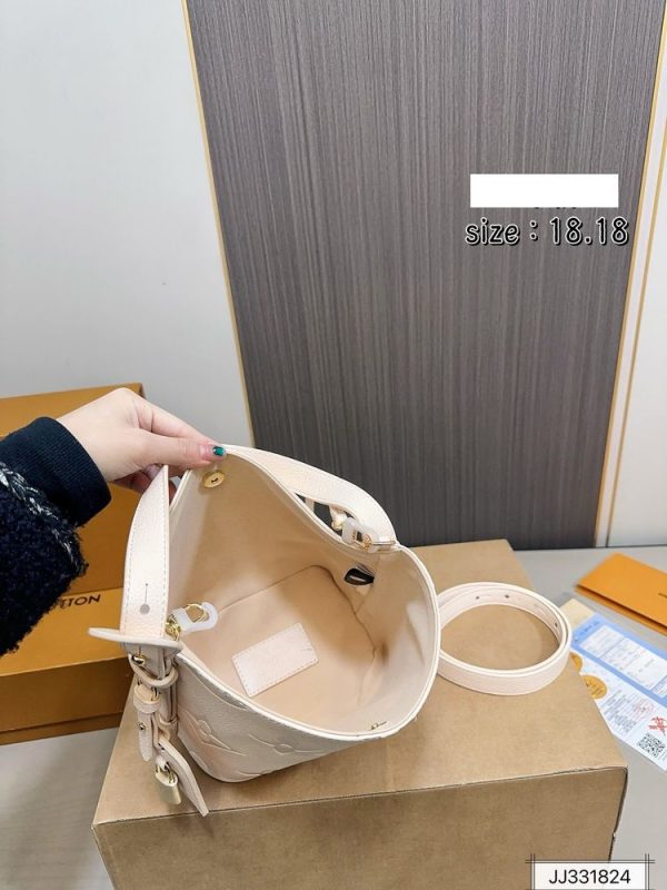 New Fashion LV Handbag L1498