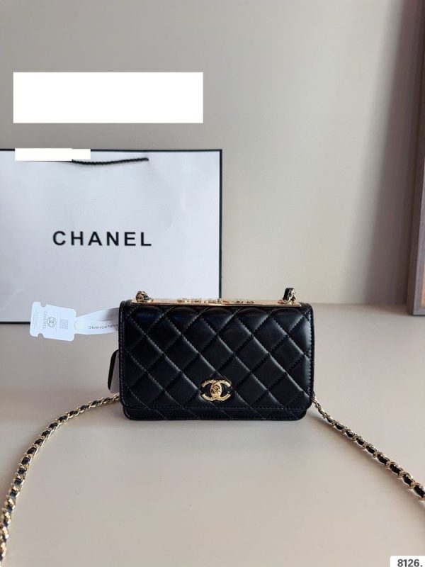New Fashion CN Handbag C715