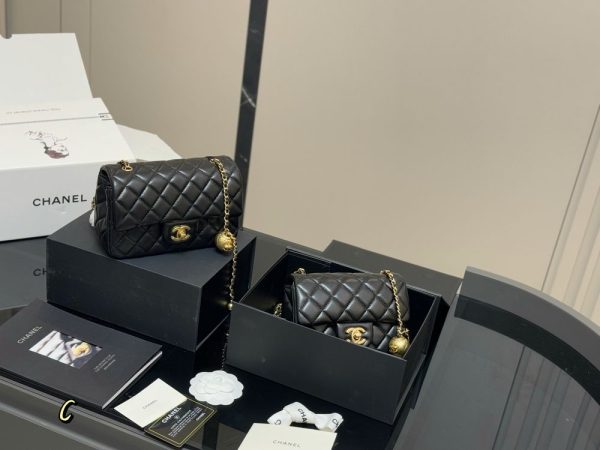 New Fashion CN Handbag C719