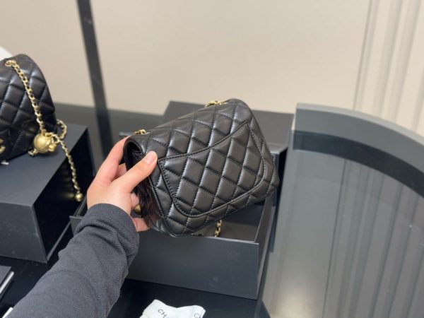 New Fashion CN Handbag C719