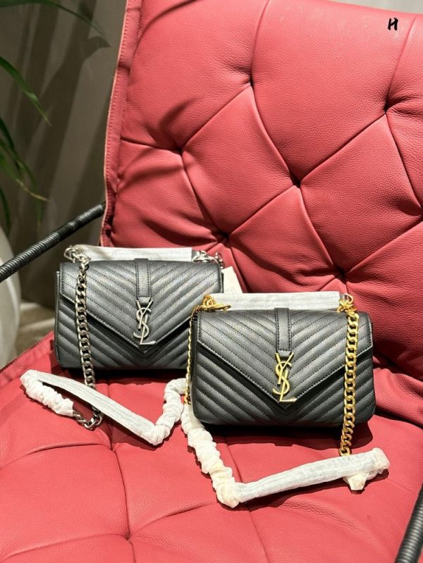 New Fashion YSL Handbag Y061