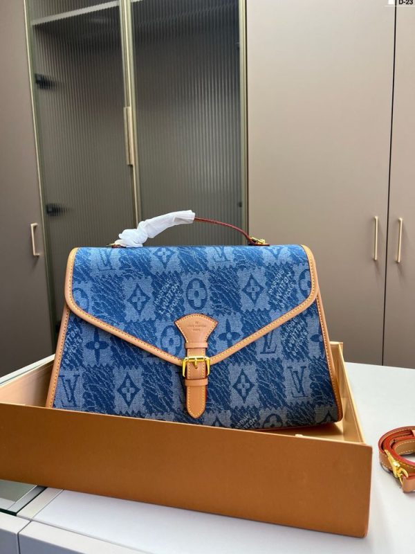 New Fashion LV Handbag L1515