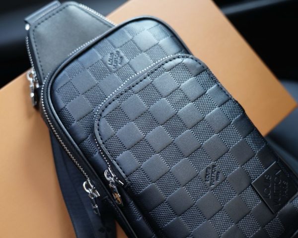 New Fashion LV Handbag L1532
