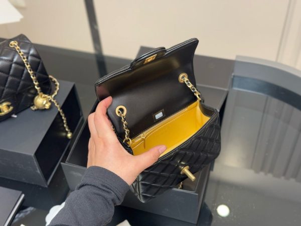 New Fashion CN Handbag C719