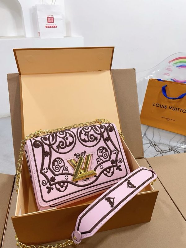 New Fashion LV Handbag L1487