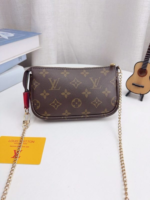 New Fashion LV Handbag L1530.1