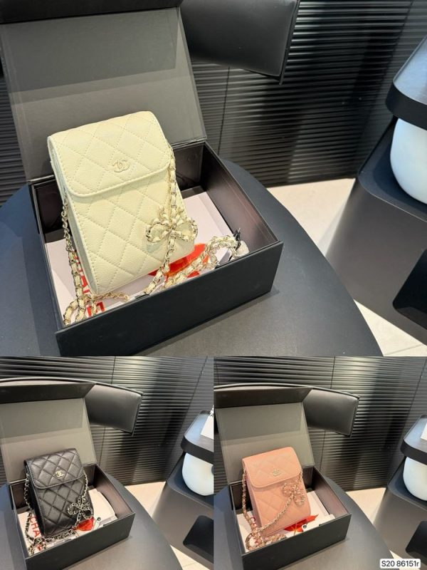 New Fashion CN Handbag C692