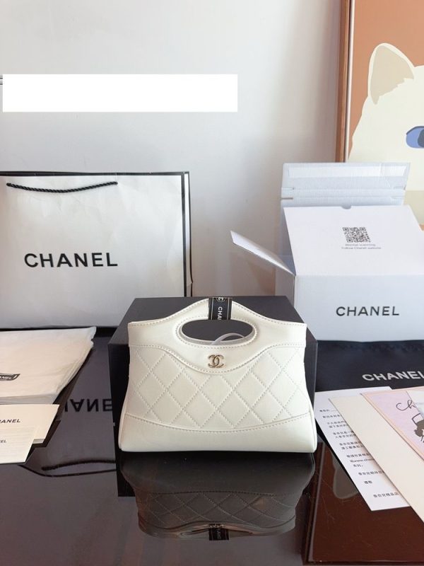 New Fashion CN Handbag C679
