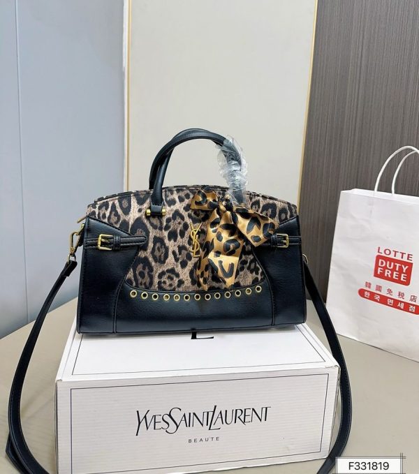 New Fashion YSL Handbag Y055