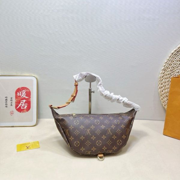 New Fashion LV Handbag L1517
