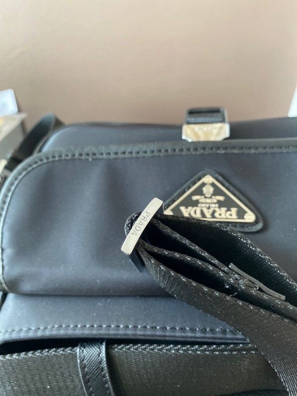 New Fashion Prada Handbag P001