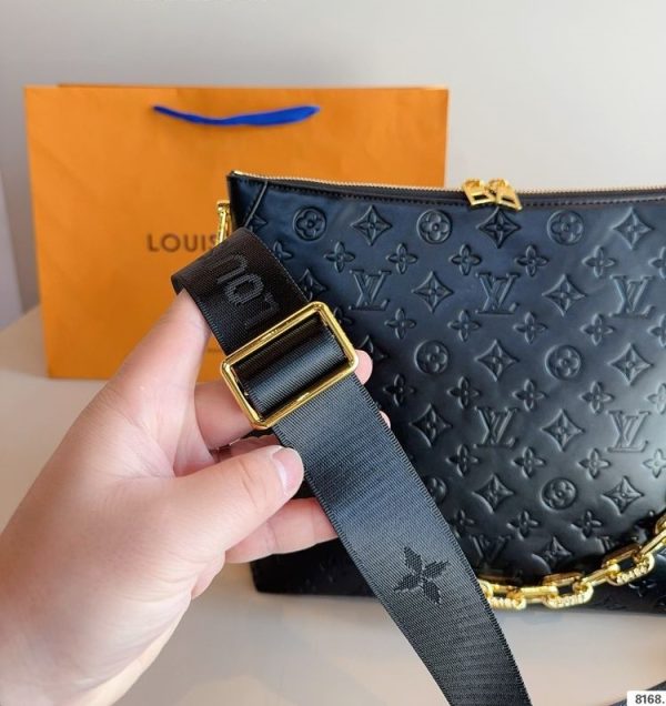 New Fashion LV Handbag L1524