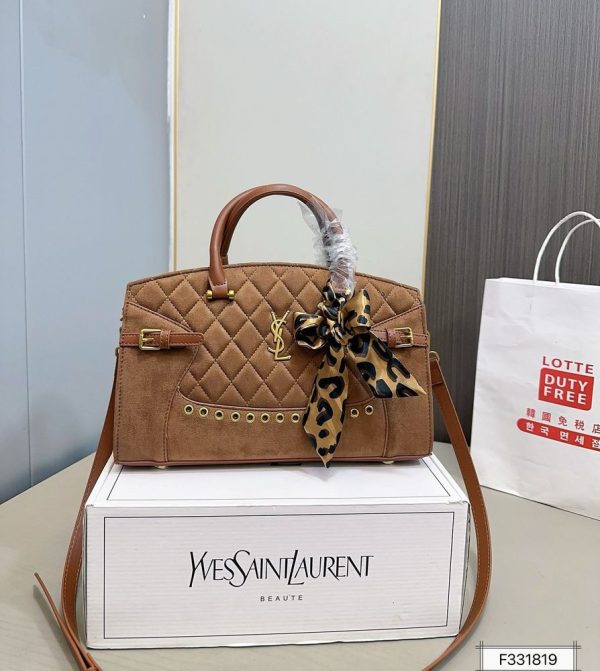 New Fashion YSL Handbag Y055