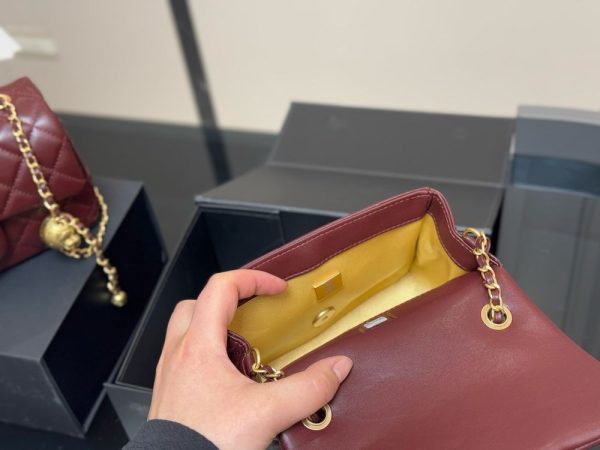 New Fashion CN Handbag C719