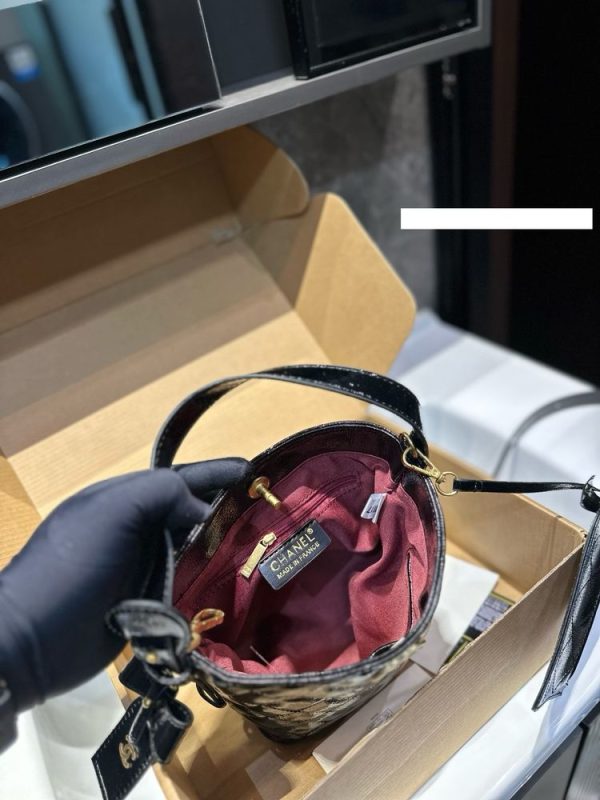 New Fashion CN Handbag C697
