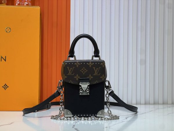Luxury LV Handbag M82465-M12362