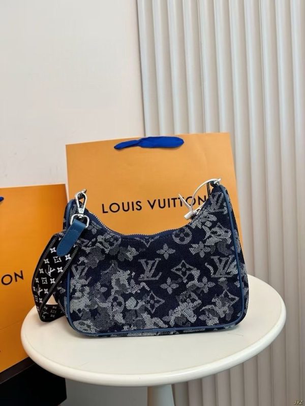 New Fashion LV Handbag L1529