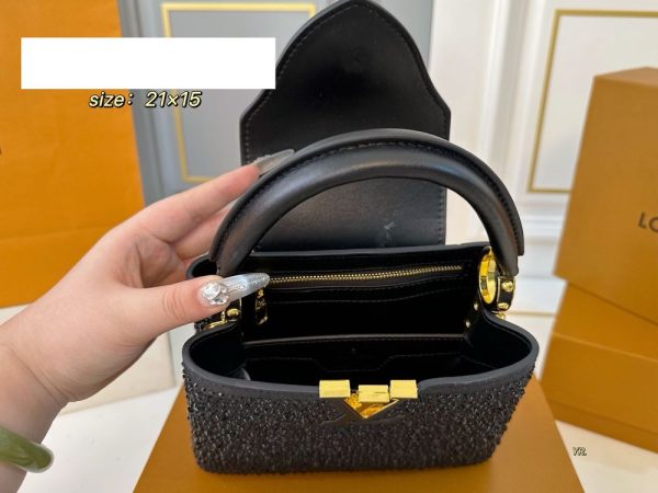 New Fashion LV Handbag L1485