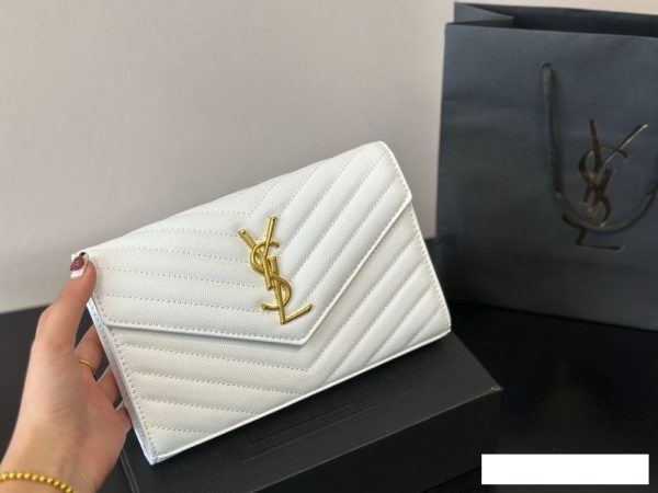 New Fashion YSL Handbag Y053.3