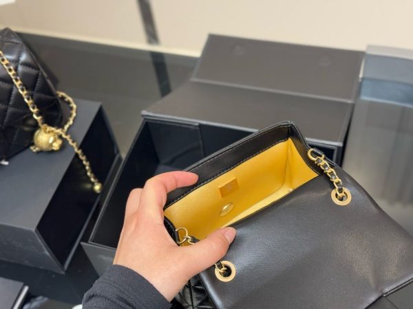 New Fashion CN Handbag C719