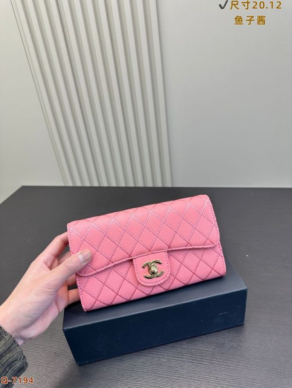 New Fashion CN Handbag C703.2