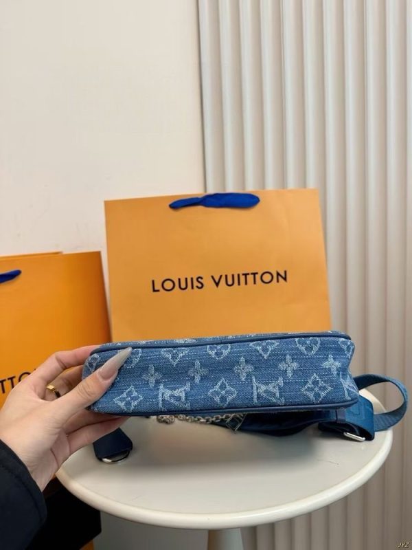 New Fashion LV Handbag L1529