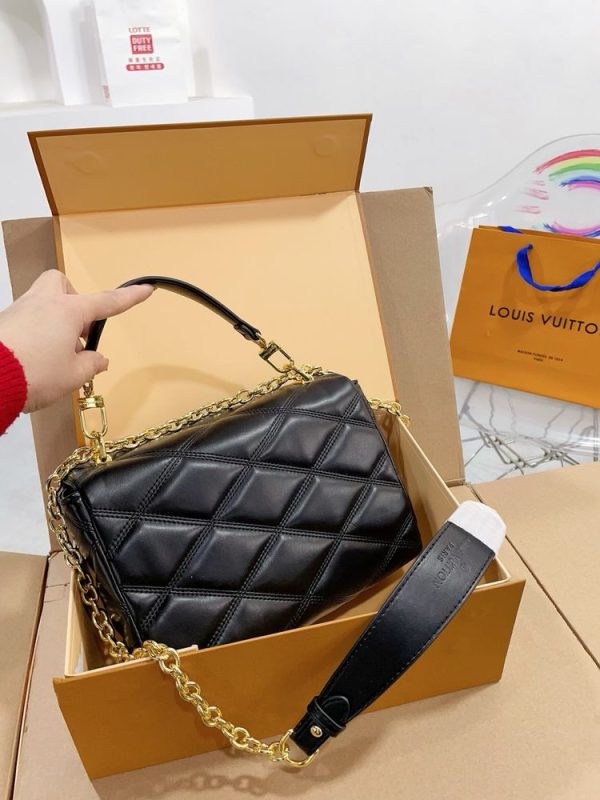 New Fashion LV Handbag L1488