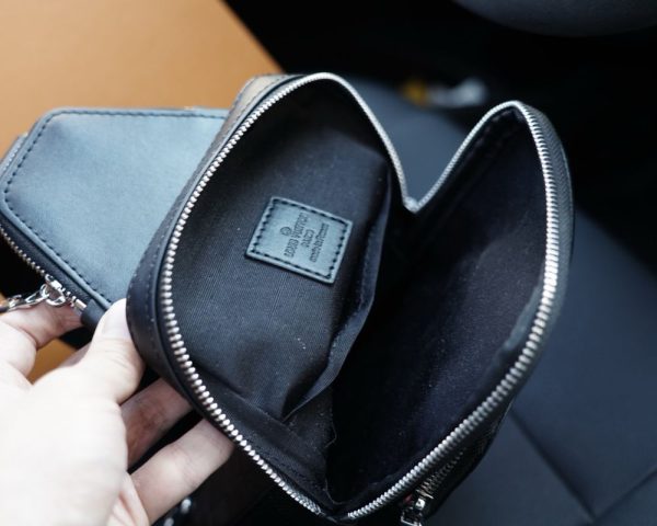 New Fashion LV Handbag L1532