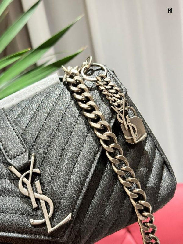 New Fashion YSL Handbag Y061