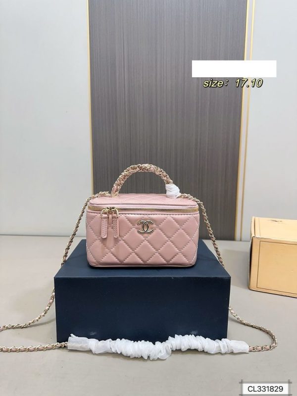 New Fashion CN Handbag C701