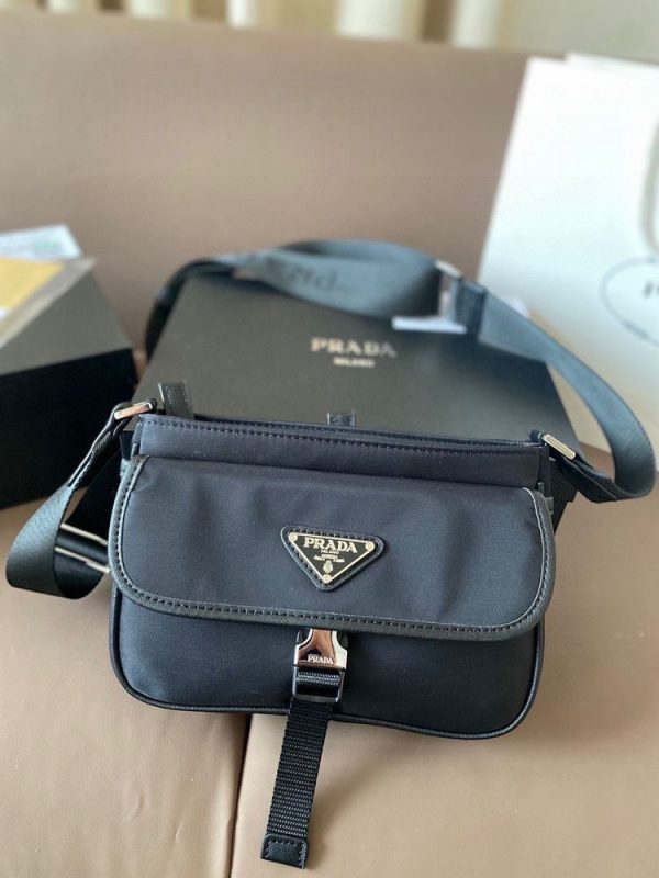 New Fashion Prada Handbag P001
